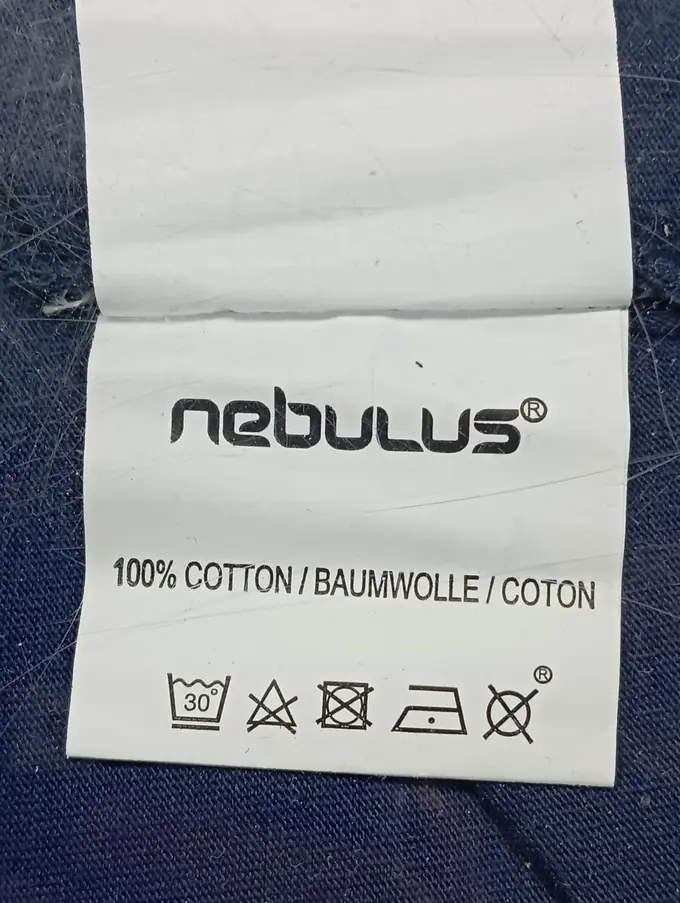 NEBULUS Leichte Jacke Bild 4