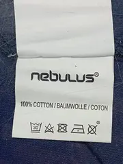Vorschaubild NEBULUS Leichte Jacke 4