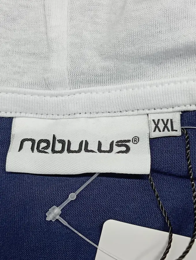 NEBULUS Leichte Jacke Bild 3