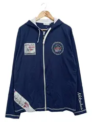 Vorschaubild NEBULUS Leichte Jacke 1