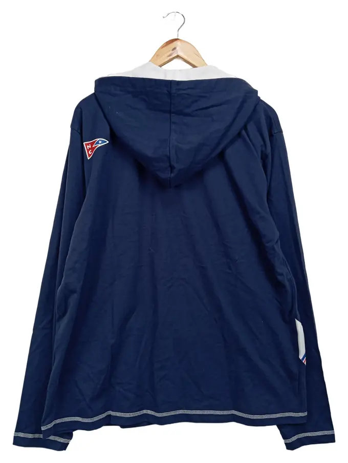 NEBULUS Leichte Jacke Bild 2