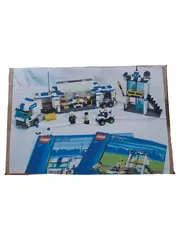 Vorschaubild LEGO LEGO Bauset 1