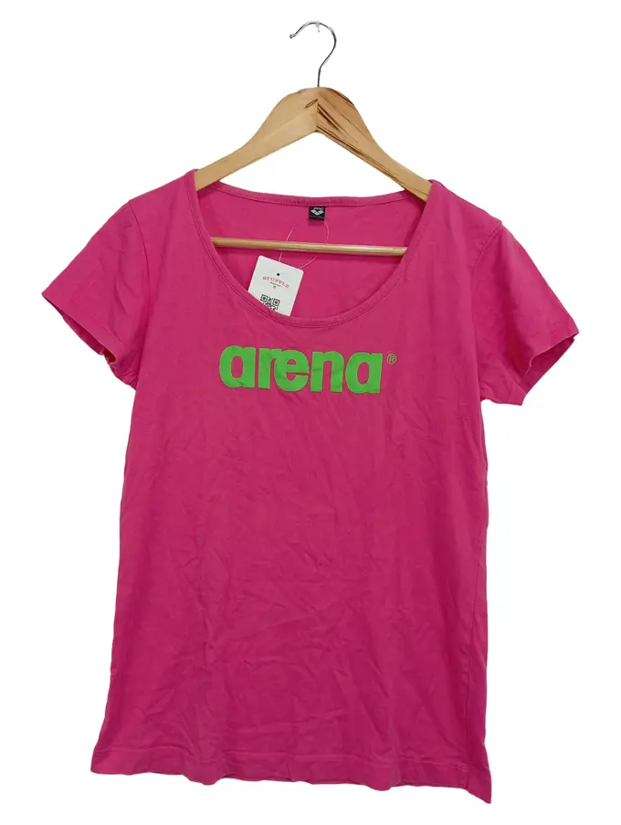 ARENA T-Shirt Bild 1
