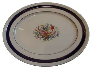 JOHNSON BROTHERS Servierplatte
