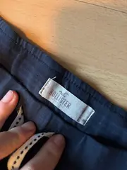 Vorschaubild 2 von Jogginghose Damen Gr. M Blau Sweatpants Casual