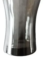 Vorschaubild 3 von Bowleglas Retro Grau 300ml Breite 8cm
