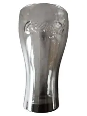 Vorschaubild 1 von Bowleglas Retro Grau 300ml Breite 8cm