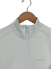 Vorschaubild 3 von Damen Fleecepullover Türkis Gr. 38/M Sport Outdoor