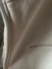 Vorschaubild 4 von Damen Fleecepullover Türkis Gr. 38/M Sport Outdoor