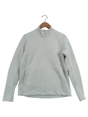 Vorschaubild 1 von Damen Fleecepullover Türkis Gr. 38/M Sport Outdoor