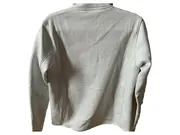 Vorschaubild 2 von Damen Fleecepullover Türkis Gr. 38/M Sport Outdoor