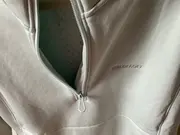 Vorschaubild 5 von Damen Fleecepullover Türkis Gr. 38/M Sport Outdoor