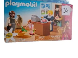 PLAYMOBIL Playmobil Spielfiguren-Set