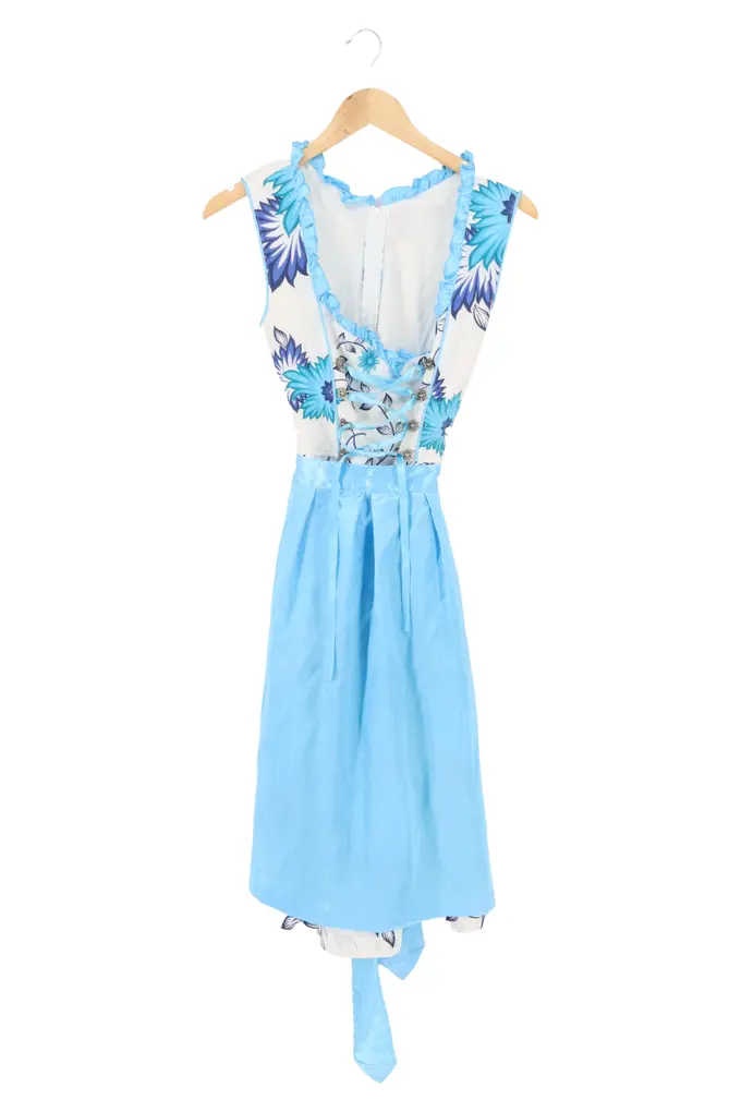 SKANDAL TRACHTEN Dirndl Trachtenkleid Bild 1