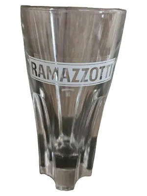 RAMAZZOTTI Schnapsglas