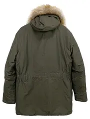Vorschaubild ZARA Winterjacke 2