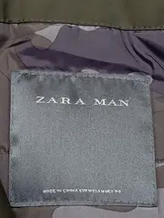 Vorschaubild ZARA Winterjacke 3
