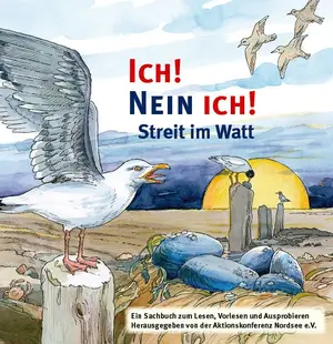 Sachbuch für Kinder