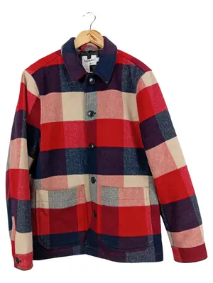 TOPMAN Leichte Jacke