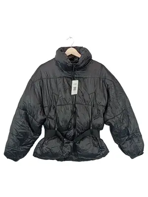 ZARA Steppjacke
