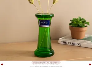 RITZENHOFF & BREKER Vase