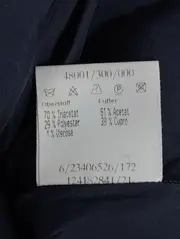 Vorschaubild RENÉ LEZARD Etuikleid 4