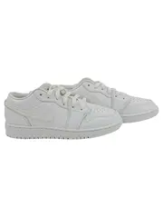 Vorschaubild 1 von Jordan Sneaker Low Damen Weiß Gr. 36.5 Sportschuhe Freizeit