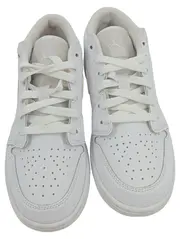 Vorschaubild 2 von Jordan Sneaker Low Damen Weiß Gr. 36.5 Sportschuhe Freizeit