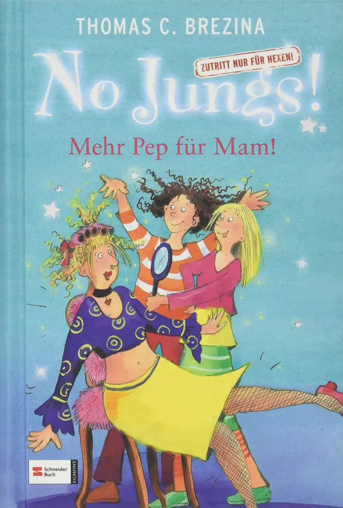 Buch für Kinder Bild 1
