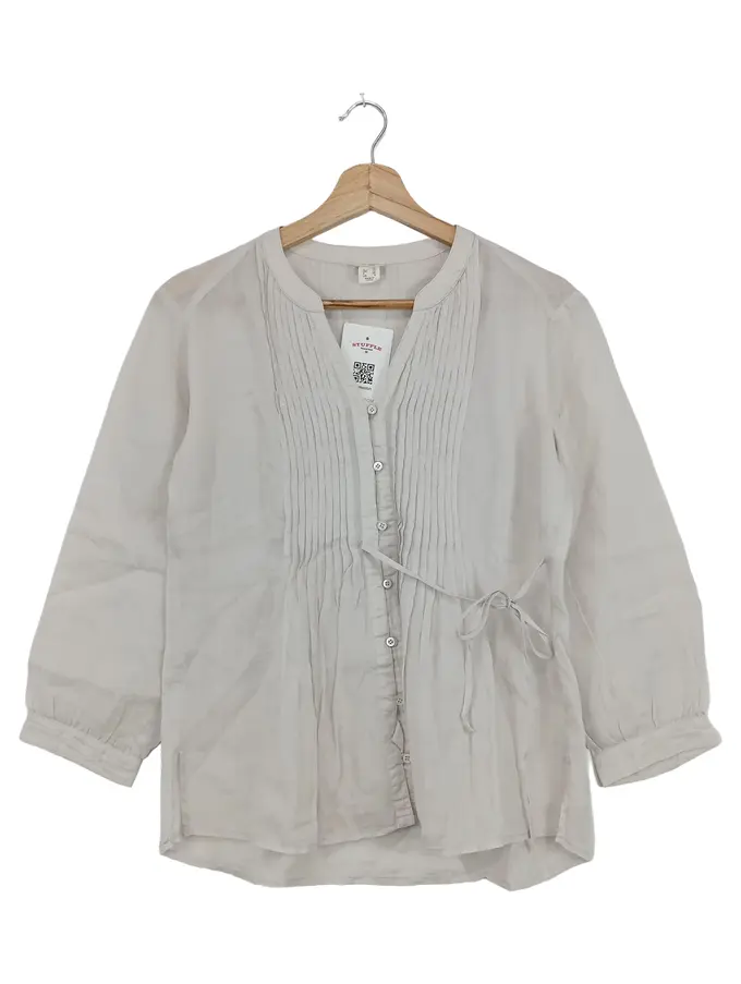 HESSNATUR Bluse Bild 1