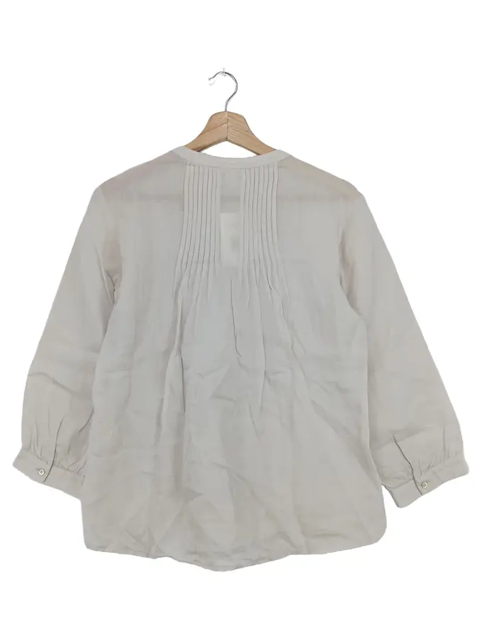 HESSNATUR Bluse Bild 2