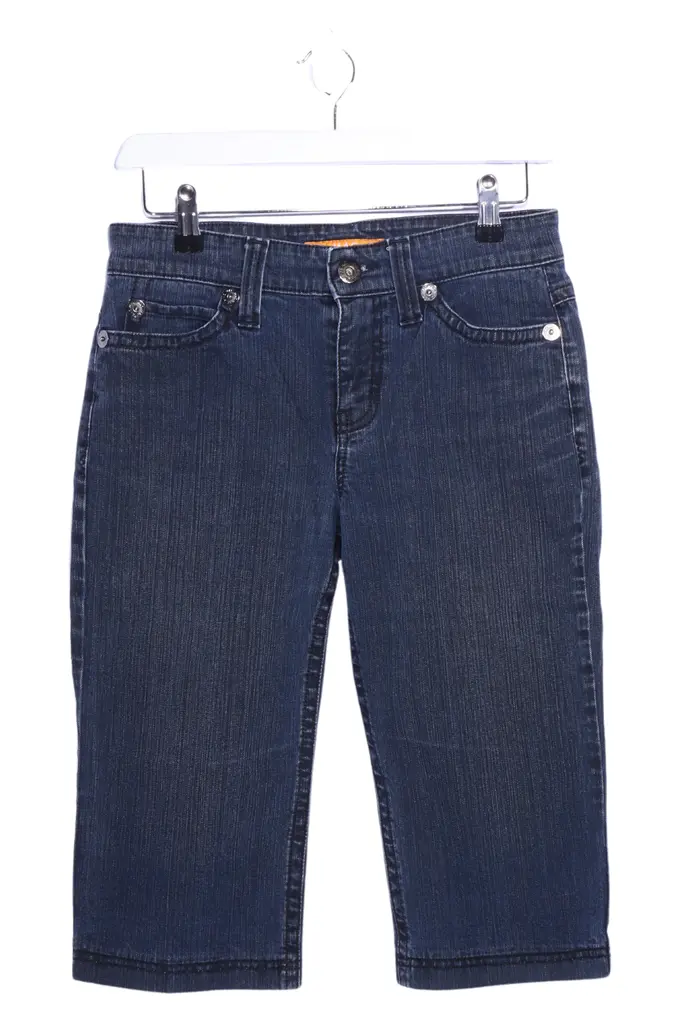 M·A·C Jeans Shorts Bild 1