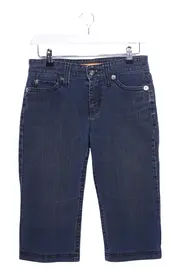 Vorschaubild M·A·C Jeans Shorts 1