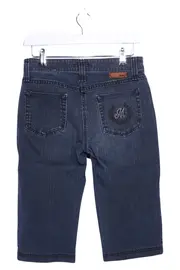 Vorschaubild M·A·C Jeans Shorts 2