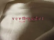 Vorschaubild 3 von Langarmshirt Rollkragen Kinder Gr. 152 Weiß Baumwolle