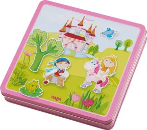 HABA Magnetbausteine