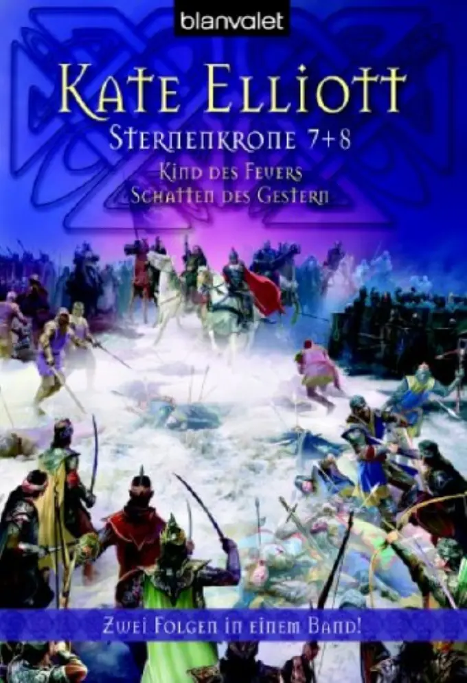 Abenteuerroman Bild 1