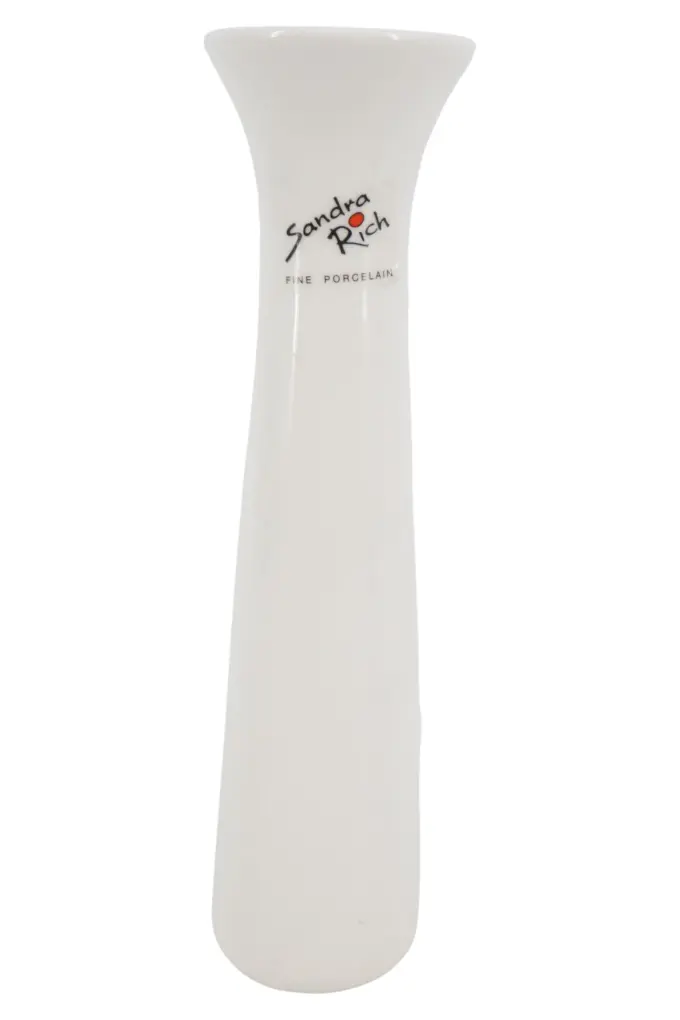 SANDRA RICH Vase Bild 1
