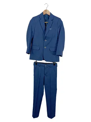 STANDAR METAL MANUFACTURING Anzug