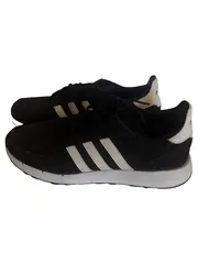 Vorschaubild 2 von Run 60s 2.0 Herren Sneaker Sportschuhe Gr. 40 Schwarz Weiß