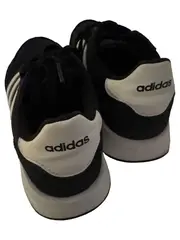 Vorschaubild 3 von Run 60s 2.0 Herren Sneaker Sportschuhe Gr. 40 Schwarz Weiß