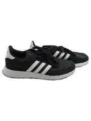 Vorschaubild 4 von Run 60s 2.0 Herren Sneaker Sportschuhe Gr. 40 Schwarz Weiß