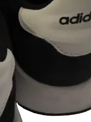 Vorschaubild 6 von Run 60s 2.0 Herren Sneaker Sportschuhe Gr. 40 Schwarz Weiß