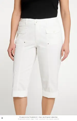 SHEEGO Stoffhose