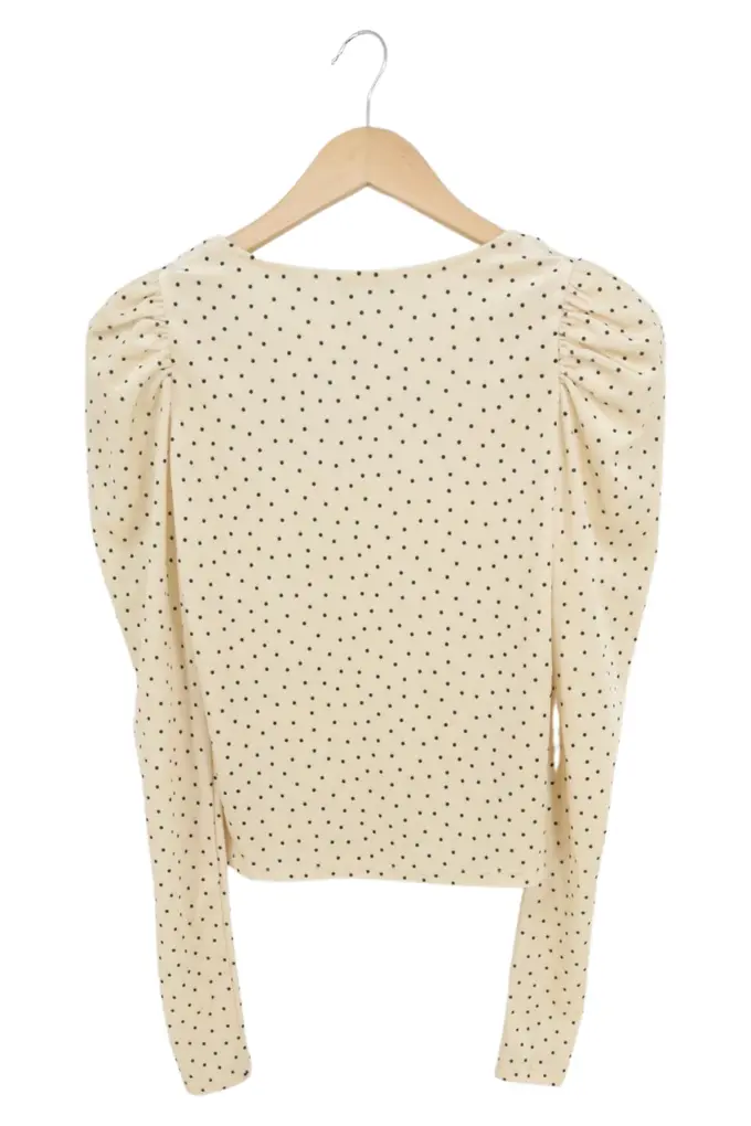 MONKI Langarmshirt Bild 2