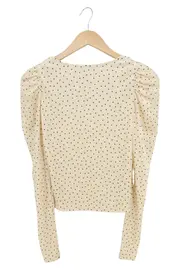 Vorschaubild MONKI Langarmshirt 2