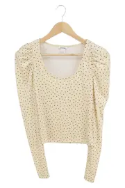 Vorschaubild MONKI Langarmshirt 1