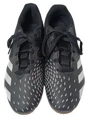 Vorschaubild 2 von Predator Fussballschuhe Damen Gr. 39.5 Schwarz Sportlich