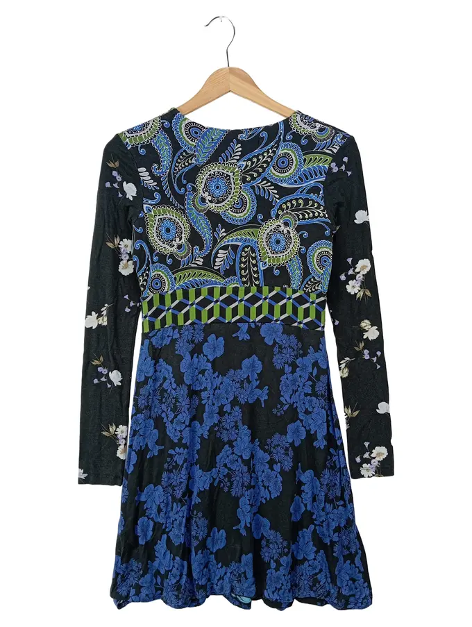 DESIGUAL Freizeitkleid Bild 3