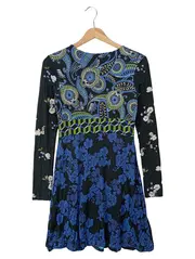 Vorschaubild DESIGUAL Freizeitkleid 3